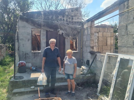 Фото з діяльності фонду 35